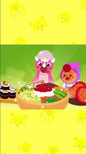 냠냠 냠냠 너무! 맛있어! | 신나는 인기동요 #치타부 #shorts