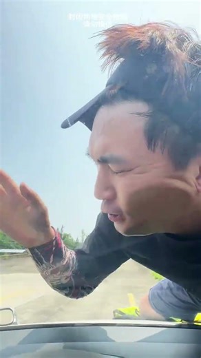 废不废车我不知道，反正有点废教练#考驾照#科目二 #搞笑学车