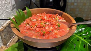 Join me as I indulge in an all-you-can-eat traditional Hawaiian food buffet at Plumeria Beach House in Honolulu, Hawaii. Experience the rich flavors and unique dishes of Hawaiian cuisine, from fresh poke and kalua pig to lomi lomi salmon and haupia. This beachfront restaurant offers not only a culinary feast but also stunning ocean views. #HawaiianFood #HonoluluBuffet #PlumeriaBeachHouse #TraditionalHawaiianCuisine #HawaiianFoodBuffet #AlohaEats #HawaiiDining #AllYouCanEat #KaluaPig #Poke #LomiL