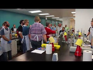 Welcome to Mud School