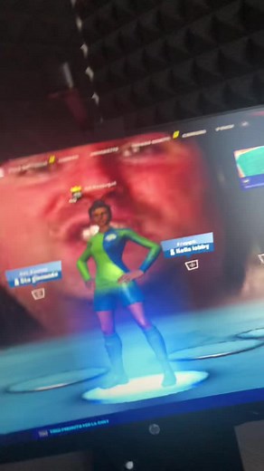 Come Cambiare Lo Sfondo Su Fortnite