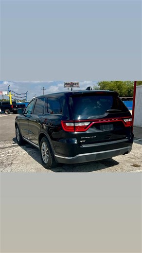 2018 dodge Durango 77 k miles 3rd row Clean title Warranty ✅❗️IN HOUSE FINANCING❗️✅ ✳️DOWN PAYMENTS AS LOW AS$1499✳️ ❎No Credit Needed!  ❎No Drivers license Needed!  ❎No Proof of Income Needed!  ❎No Co Signers Needed!  ✳️✳️DRIVE DRIVE TODAY✳️✳️ Offroad Autoplex 6810 I35 SOUTH San Antonio TX, 78224 OFFROADAUTOPLEX.COM | Offroad Autoplex | Facebook