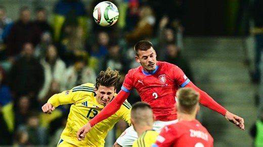 Pro Klimenta mám pochopení, zastává se Řepka potrestaného kanonýra - Sport.cz