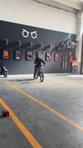 Retro-whellie #wheelie #bike #ebike | Paky twc