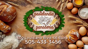 48 reactions · 3 comments | ¡En Panadería Pastelandia ya huele a...