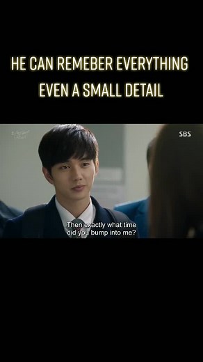 Remember (2015) - Korean Drama Thriller Starring Yoo Seung-ho and Park Min-young