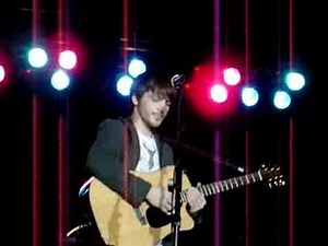 Drake Bell-Found a Way-Drake and Josh Theme Song Live in Concert