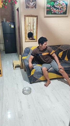 3.4M views · 36K reactions | Naay kalag | Rodrigo Parot | Facebook