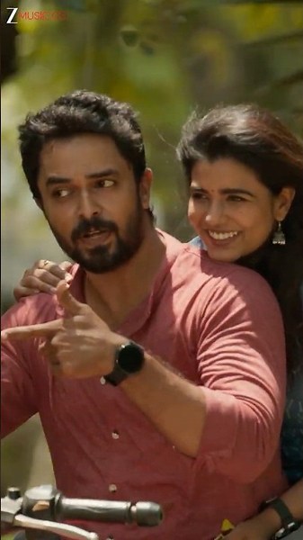 #AndhiperaAzhagaaliye #TheeyavarKulaiNadunga #ActionKingArjun #AishwaryaRajesh #Shorts
