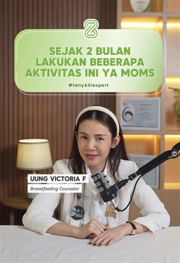 Sering tau anak susah makan? Jalan suka jatuh-jatuh? Bisa jadi karena kurang stimulasi nih moms. Supaya nggak terlambat kita harus sering-sering melakukan aktivitas untuk stimulasi perkembangan sensory bayi. Ingin dukung tumbuh kembang bayi?? Terapkan aktivitas ini sejak usia mereka 2 bulan yuk moms ☺️✨ Materi di review oleh dr. Natasya Ayu Andamari, Sp.A. #momuung #edukasimomuung #sensoryplay #aktivitasanak #momandbaby