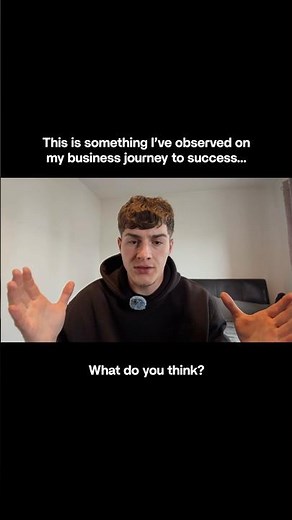 The Mindset Change That Turned My Life Around #personalgrowth #success #mindset