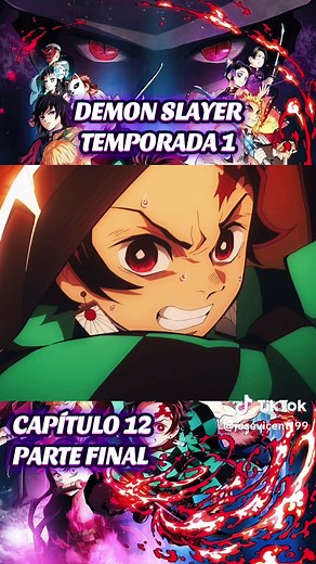 Demon Slayer Season 1 Episode 12 Final Recap