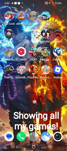 i have a lot of games and should I show my ghost multiplayer account?