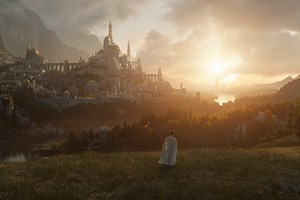 'El señor de los anillos': Amazon lanza la primera imagen y la fecha de estreno de la esperada serie basada en la obra de Tolkien