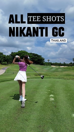 The swing says it all 😎 Captured at 𝐍𝐢𝐤𝐚𝐧𝐭𝐢 𝐆𝐨𝐥𝐟 𝐂𝐥𝐮𝐛, one of Thailand’s most beautifully designed courses - a must-play for golfers visiting Bangkok. Golfasian - seamless trips, amazing courses, and personalized service from start to finish. Plan your golf getaway today, Pommy’s ready to assist! —— 𝑮𝒐𝒍𝒇𝒂𝒔𝒊𝒂𝒏 - 𝑨𝒔𝒊𝒂’𝒔 𝑩𝒆𝒔𝒕 𝑮𝒐𝒍𝒇 𝑯𝒐𝒍𝒊𝒅𝒂𝒚𝒔 ☎ Hotline: 66-84-704-3344 (WhatsApp) 💌 Email: info@golfasian.com 🌐 Website: Golfasian.com #Golfasian #GolfHoliday