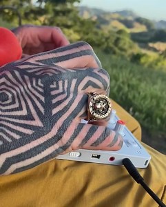 spring vibes #followyou | Imagine Dragons