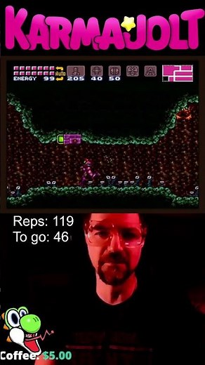 Green Gate Glitch in Super Metroid (SNES Classic)