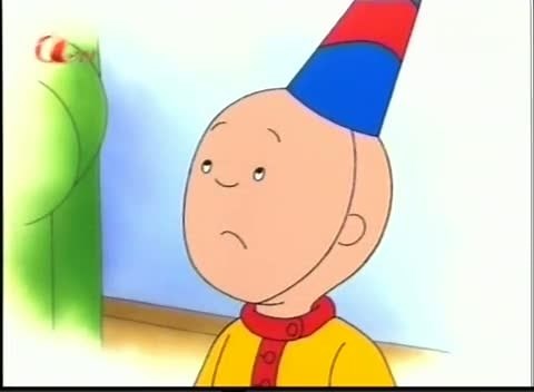 Caillou_-_20
