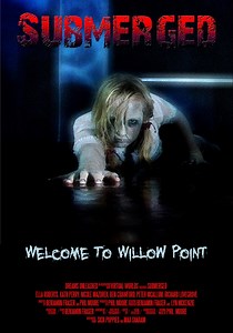 Phil Moore's Submerged - movie: watch streaming online