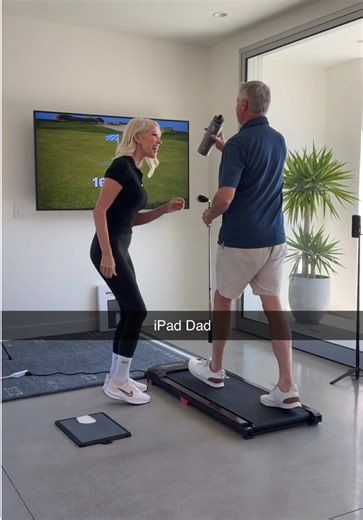 Dad Discovers Video Game Simulators for the First Time!