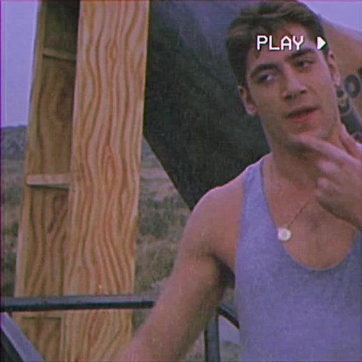 Jamon Jamon 1992 Movie: Penelope Cruz & Javier Bardem