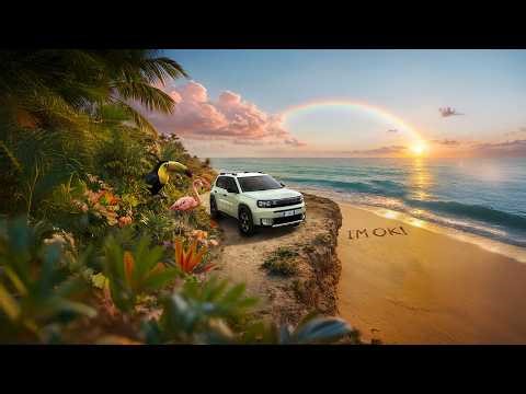 FIAT GRANDE PANDA | I’M OK