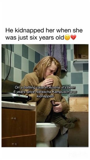 movies & memes on Instagram: "Follow @cinematic.web for more 🎬 All this happened because of a moment of innocence. 🎥 3096 Days portrays the real-life ordeal of Natascha Kampusch, kidnapped in 1998 at the age of 10 and held captive for 8½ years. A powerful reminder of human endurance in the face of unimaginable darkness. Inspired by true events. #explorepage #explorepost #funnymemes #memes #memestagram memesdaily wholesome wholesomememes fashion fashionstyle jokes movie movies viralmovies"