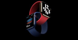 Apple Watch Series 5 vs. Series 6: Should you upgrade? - 9to5Mac