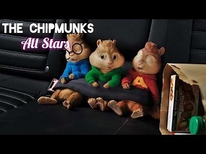 The chipmunks All star