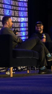 1K views | Charlie Cox Talks About Finally Being Part Of The MCU #daredevil #marvel #shorts | The Fan Club | Facebook