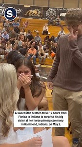 92K views · 434 reactions | Best surprise ever! ‍ ❤️ | storyful | Facebook