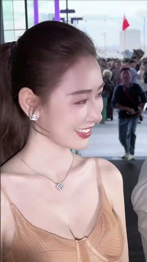 Chinese Models 9 #shorts