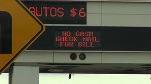 FasTrak has the wrong stationery, sends 'toll violation' notices instead of invoices