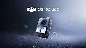 94K views · 668 reactions | Introducing DJI Osmo 360, 8K...