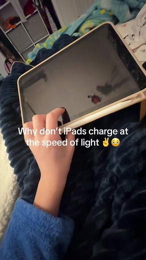 Why Is My iPad Charging So Slow? Fixes & Tips