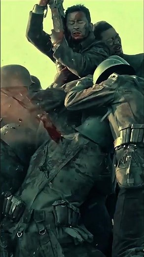 Victory Comes at a Terrible Cost #shorts #movieedits