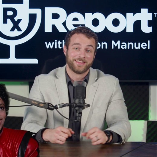 What is the Vaccine Integrity Project, and how is it challenging ACIP⁉️ Learn more on this week's #RxReport. Watch here - https://ow.ly/w6YW50Wizlb #forpharmacy | American Pharmacists Association | Facebook