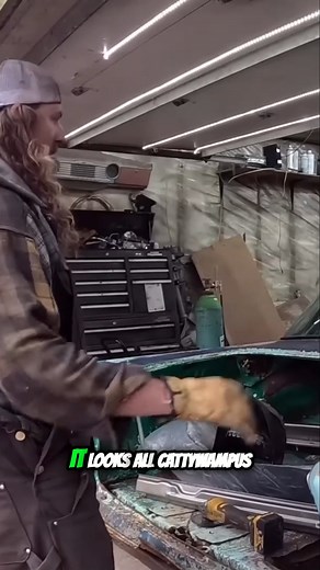 7.9K views · 351 reactions | Body Swap Success!+ | DD Speed Shop | Facebook