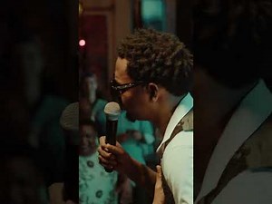 Ben Pol - Samboira (Live)