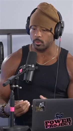 Mark Bell’s Power Project on Instagram: "Forget “12-week max results.” The real flex is staying healthy for years. Most people blow up because they push too much, too soon, too fast. Train smart. Build strength that lasts. New podcast with @dr.patdavidson up on YouTube & Spotify now"