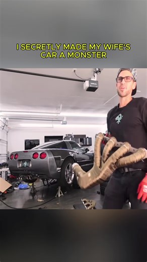 Exploring Auto Shop Life at a US Mechanic