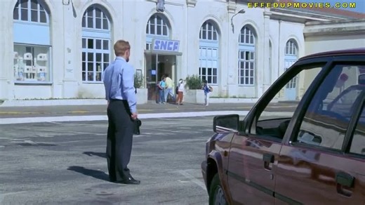 The Vanishing AKA Spoorloos (1988) EngSubs 720p🔥