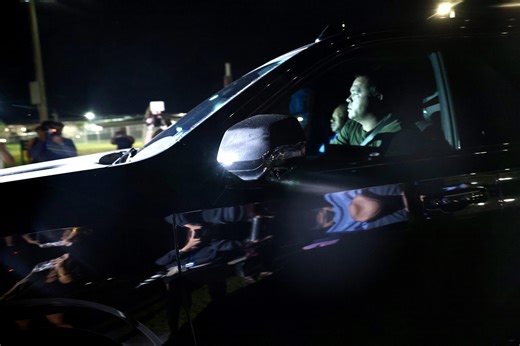 Tiger Woods reaction: Donald Trump, Wade Boggs, others on DUI arrest