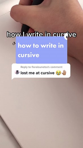 How to Write in Cursive: Tips and Tricks for Beautiful Handwriting