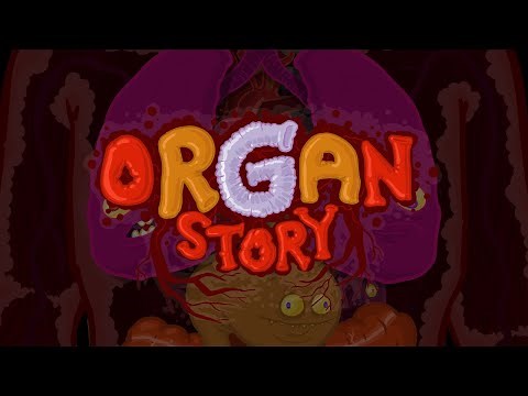 Organ Story