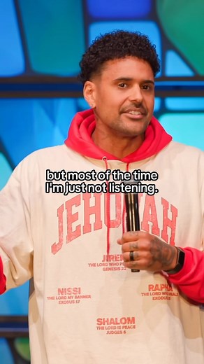 Andrew F Carter on Instagram: "Husbands… your wife is your teammate who wants to see you both win, so it’s important that you’re listening, loving and leading her. Available on YouTube - Stronger Marriages Start Here"