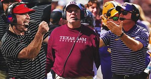 Week 10's Recruiting Winners and Losers: LSU and UGA get it done while Texas A&M hits new low