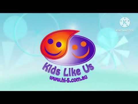 Kids Like Us Productions/Nine Network Productions (2006)