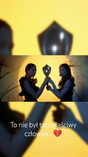 Nie zakochałaś się w nim… tylko w wersji w swojej głowie 💔#świadomość #emocjonalnie #mysli #intuicja
