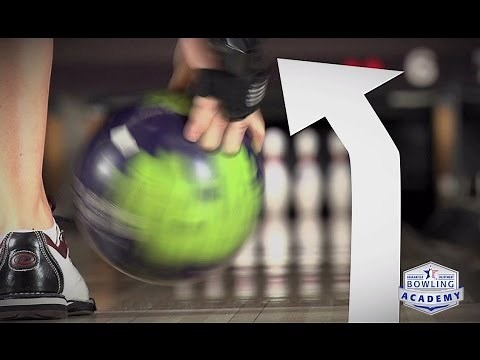 Versions of the Bowling Release | USBC Bowling Academy